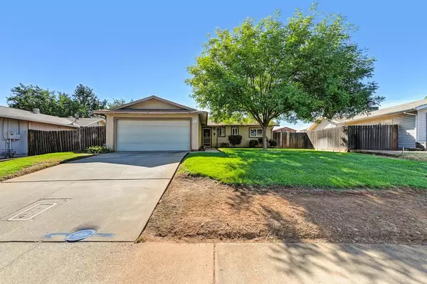 900 3rd ST, Wheatland, CA 95692