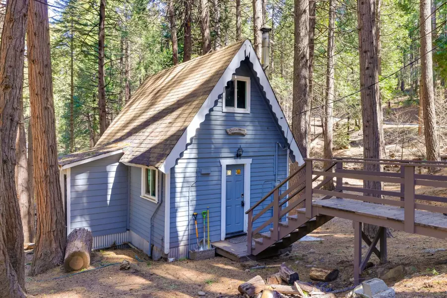 1160 Ponderosa WAY, Arnold, CA 95223
