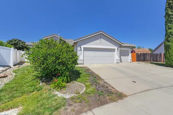 Lincoln, CA 95648,1835 Larkflower WAY