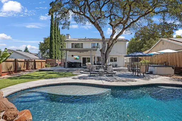 Cameron Park, CA 95682,2780 Hillcrest DR