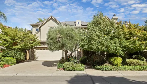 4119 Spyglass DR, Stockton, CA 95219
