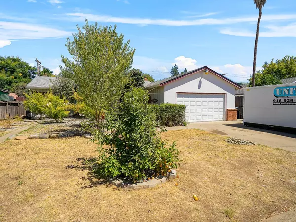 Rancho Cordova, CA 95670,2319 Thores ST