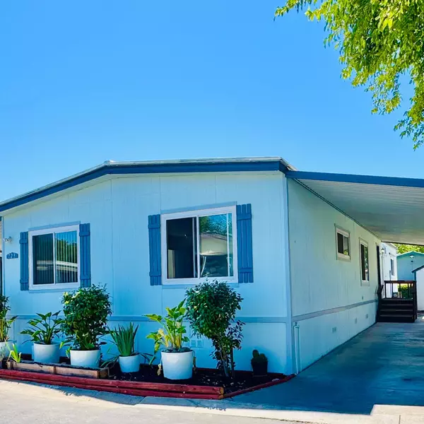 3901 W Lake RD #123, West Sacramento, CA 95691
