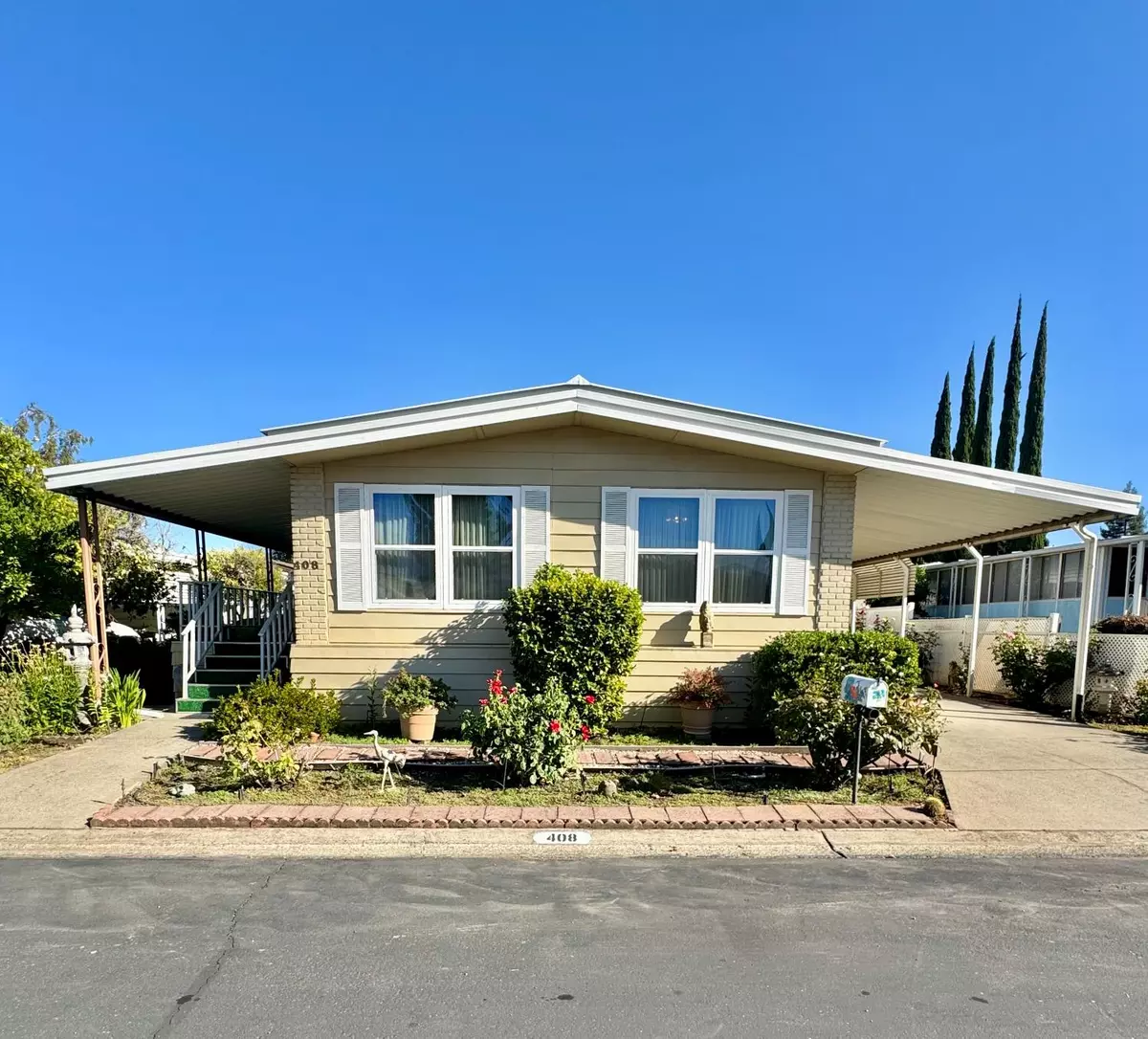Rancho Cordova, CA 95670,408 Ravine CIR