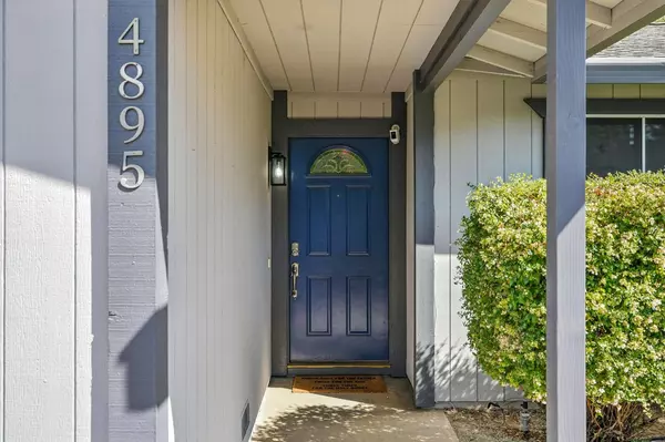 El Dorado, CA 95623,4895 Summit View CT