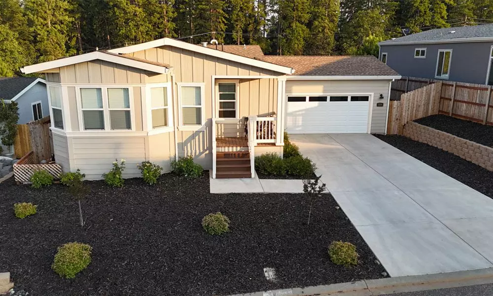 10154 Heritage Oak DR, Grass Valley, CA 95949