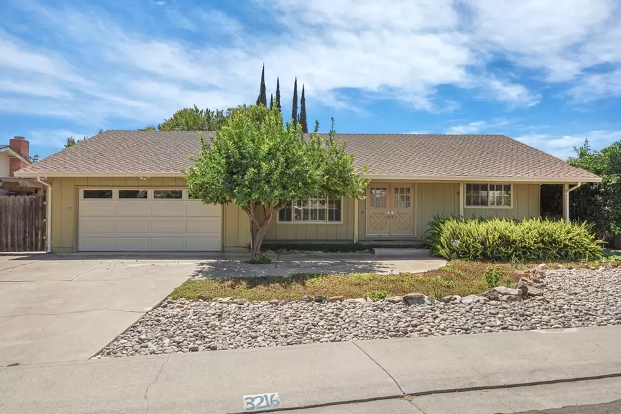 3216 Polk Way, Stockton, CA 95219