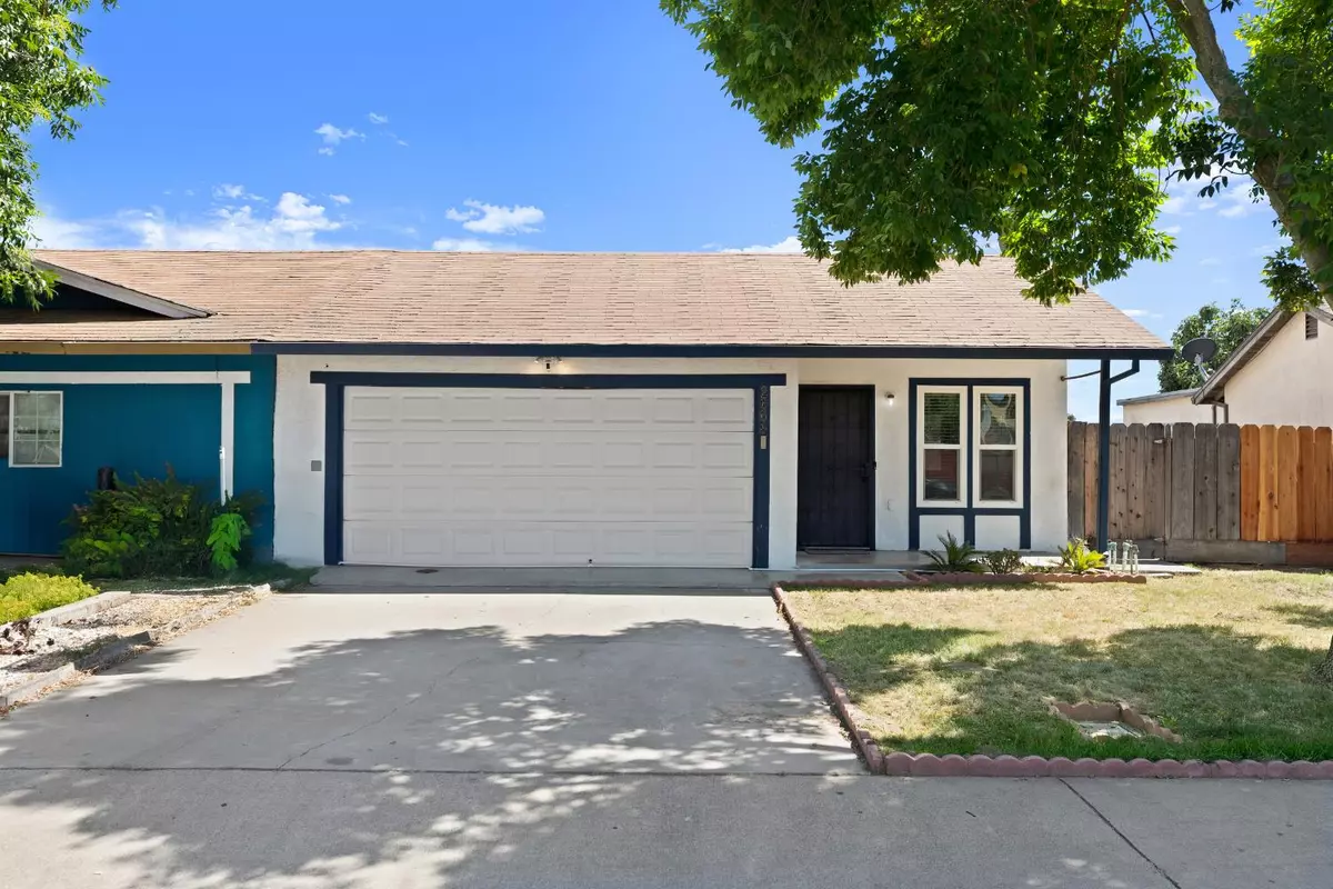 Modesto, CA 95354,2664 San Ignacio AVE