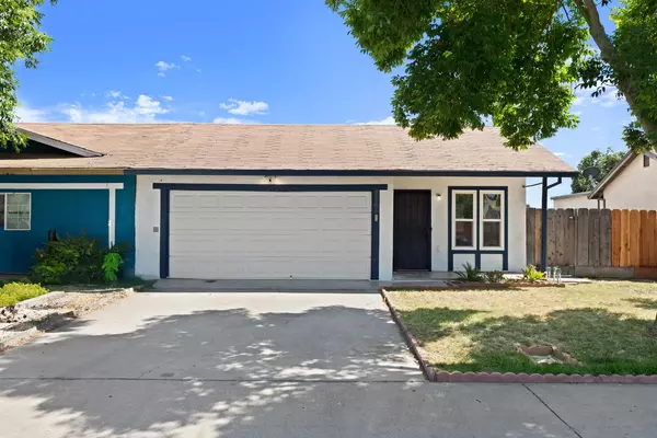 2664 San Ignacio AVE, Modesto, CA 95354