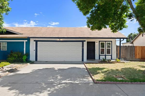 2664 San Ignacio AVE, Modesto, CA 95354