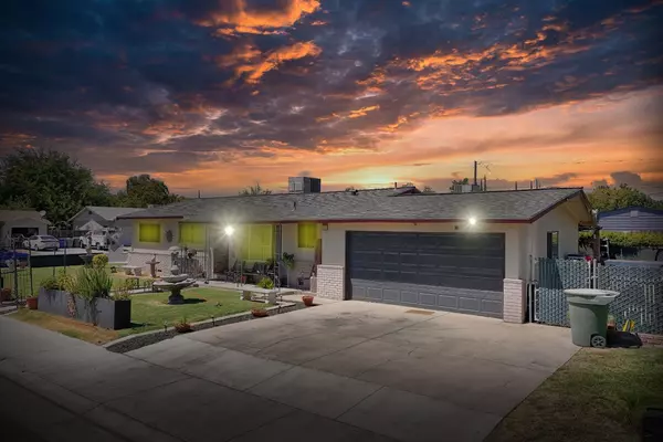 Merced, CA 95341,1843 W 8th ST