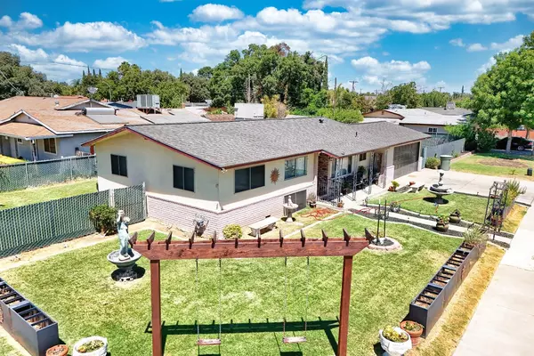 Merced, CA 95341,1843 W 8th ST