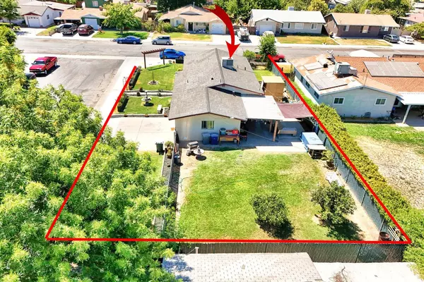 1843 W 8th ST, Merced, CA 95341