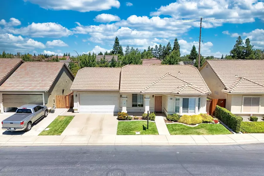 3509 Harvest Hickory DR, Modesto, CA 95355