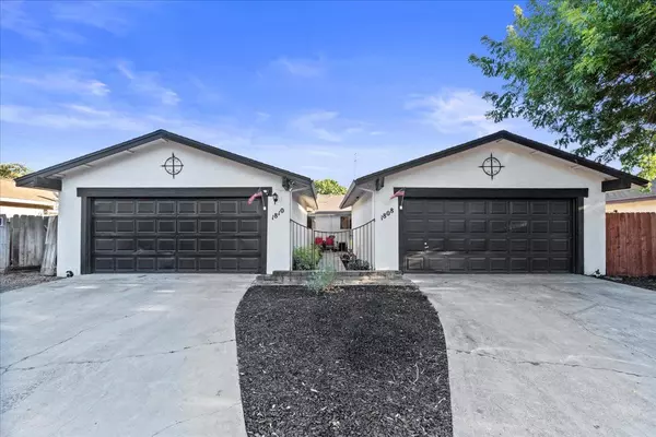 Modesto, CA 95355,1810 Floyd AVE