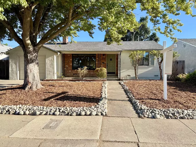 2530 34th AVE, Sacramento, CA 95822
