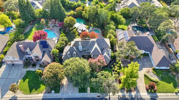 Granite Bay, CA 95746,8540 Quail Oaks DR