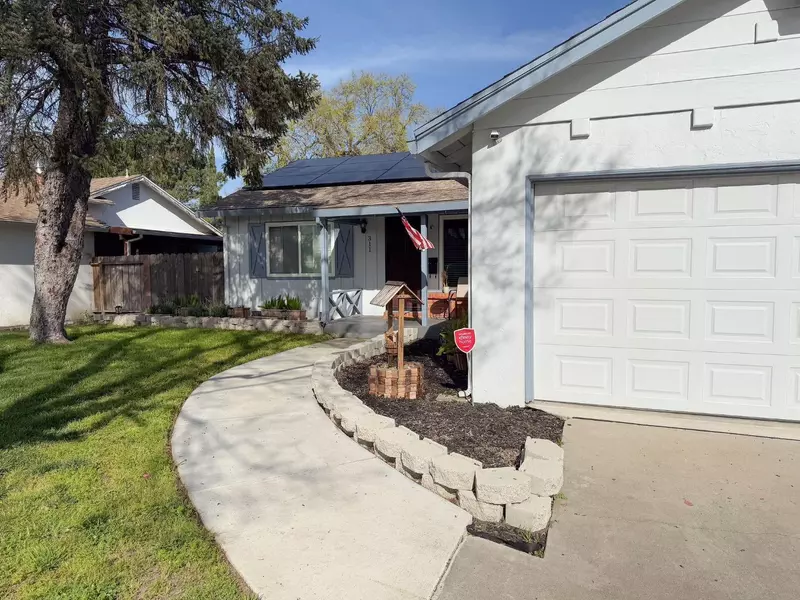 311 W Norwich DR, Stockton, CA 95207