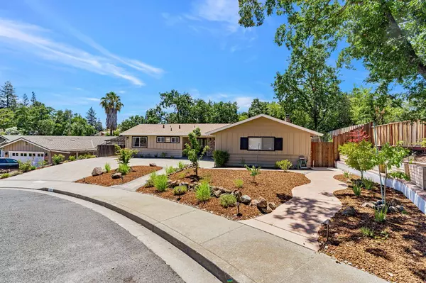 Pleasant Hill, CA 94523,15 Waterberry CT