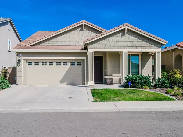 5240 Creekhollow WAY, Roseville, CA 95747