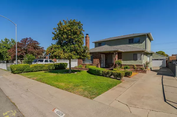 Sacramento, CA 95824,4009 42nd AVE