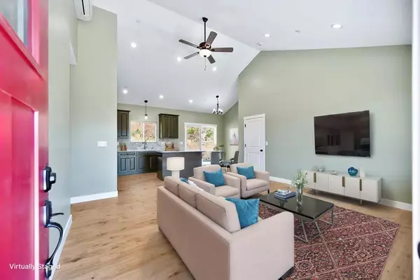 Grizzly Flats, CA 95636,7255 Winding WAY