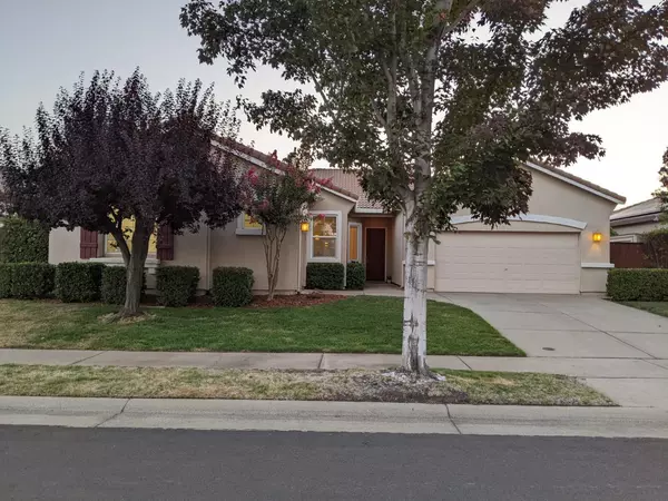 7424 Greenburn DR, Roseville, CA 95678