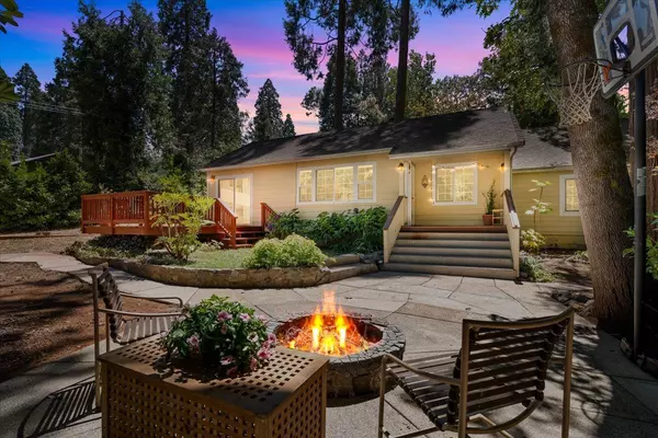 11047 Brunswick DR, Grass Valley, CA 95945