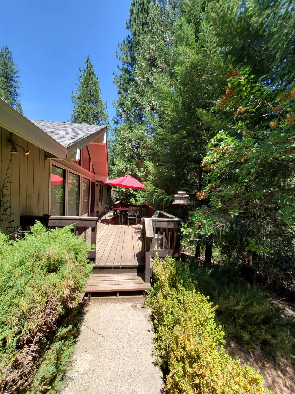 Pioneer, CA 95666,25705 Creekside DR