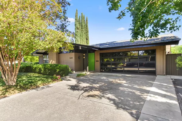 Carmichael, CA 95608,5474 Wildflower CIR