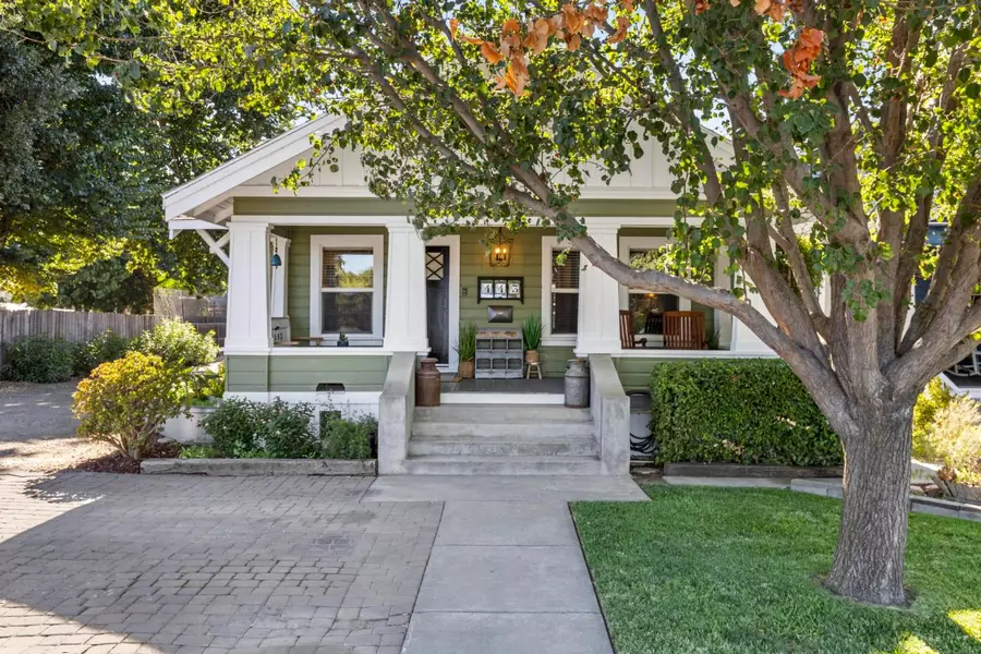 443 Bridge ST, Colusa, CA 95932
