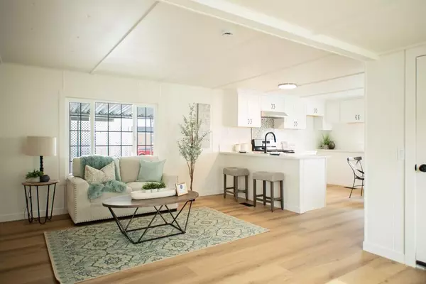 70 Oneida ST, Oakley, CA 94561