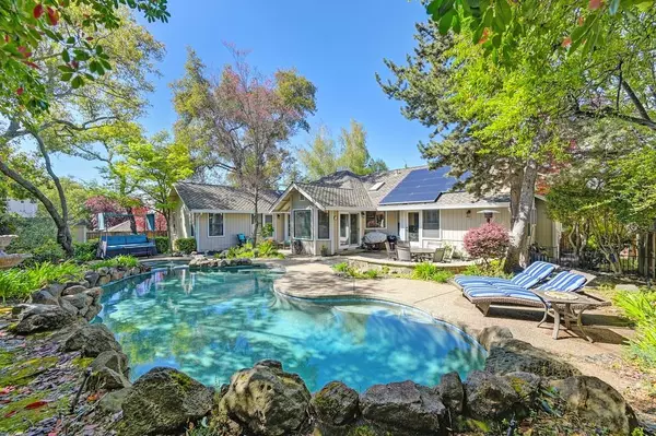 7440 Hill RD, Granite Bay, CA 95746