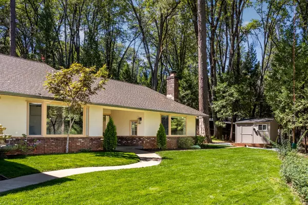 Grass Valley, CA 95945,13692 Edgewood DR