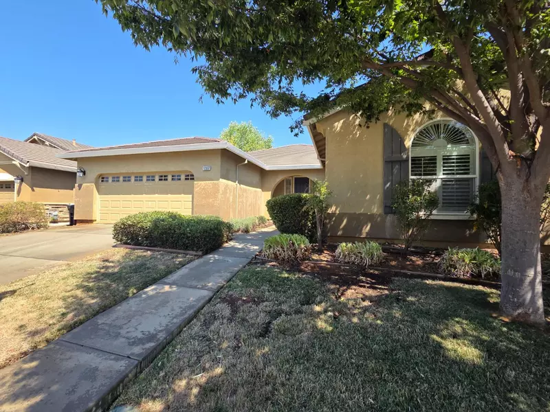 12337 Tawana Dome WAY, Rancho Cordova, CA 95742