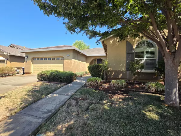 12337 Tawana Dome WAY, Rancho Cordova, CA 95742