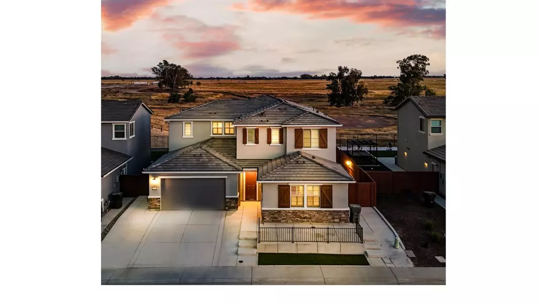 409 Cloud Peak CT, Roseville, CA 95747