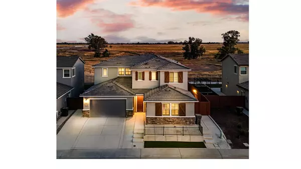 409 Cloud Peak CT, Roseville, CA 95747