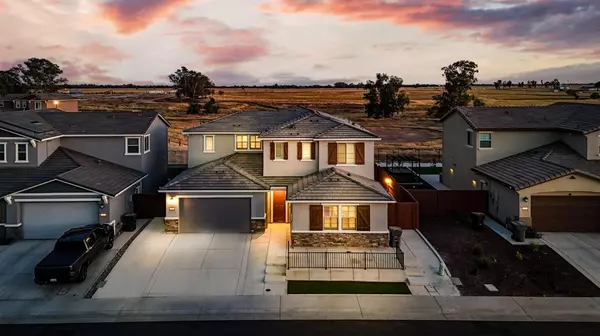 409 Cloud Peak CT, Roseville, CA 95747