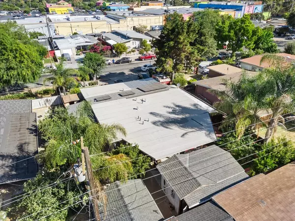 San Jose, CA 95122,1660 Marsh ST