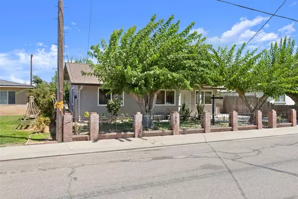 Hughson, CA 95326,2100 3rd ST