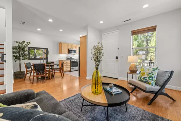 Grass Valley, CA 95945,127 Ironhorse Pl