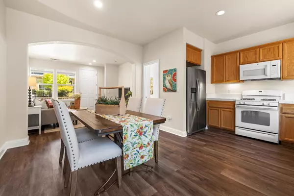 Grass Valley, CA 95945,124 Ironhorse Pl