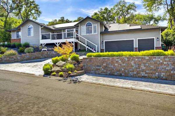 El Dorado Hills, CA 95762,1998 Driftwood CIR