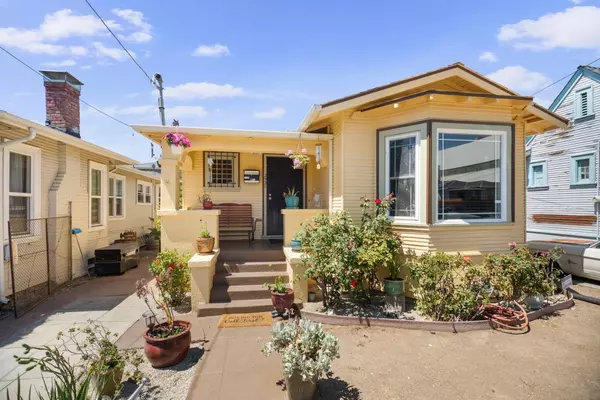 2527 84th AVE, Oakland, CA 94605