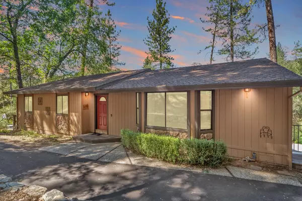 Placerville, CA 95667,3440 Forni RD