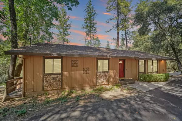 Placerville, CA 95667,3440 Forni RD