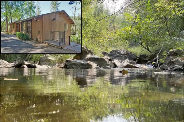 Placerville, CA 95667,3440 Forni RD