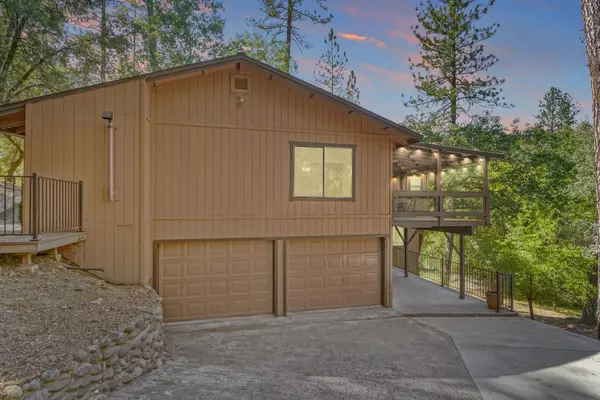 Placerville, CA 95667,3440 Forni RD