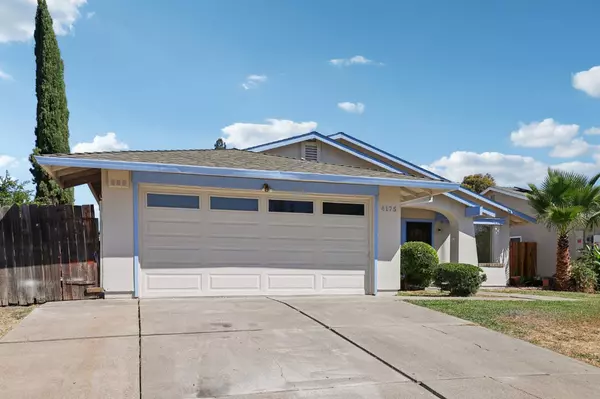 Sacramento, CA 95823,4175 Amapola WAY